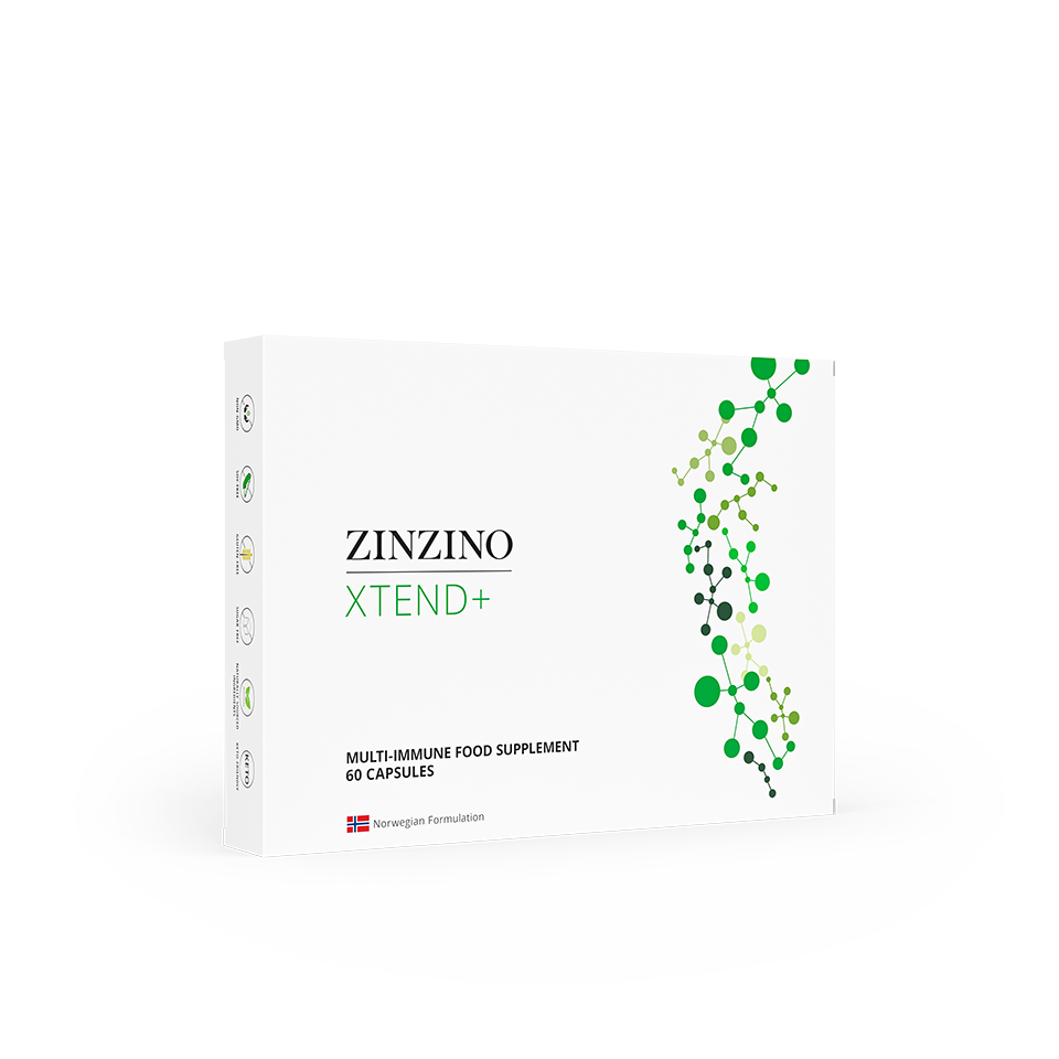Xtend+